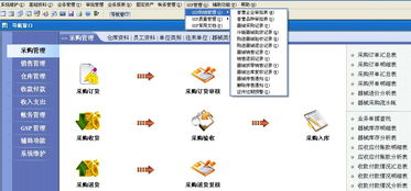 速拓精誠(chéng)醫(yī)療器械軟件GSP認(rèn)證全流程解析 從進(jìn)銷(xiāo)存管理到企業(yè)審批